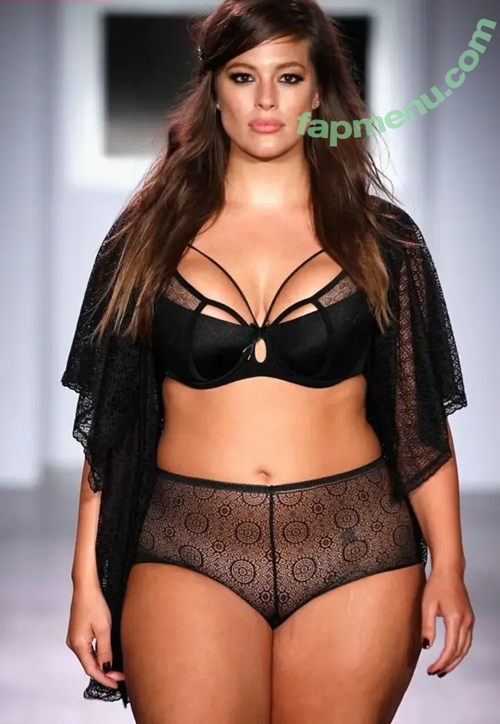 ashleygraham nude photo #0006 (ashleygraham)