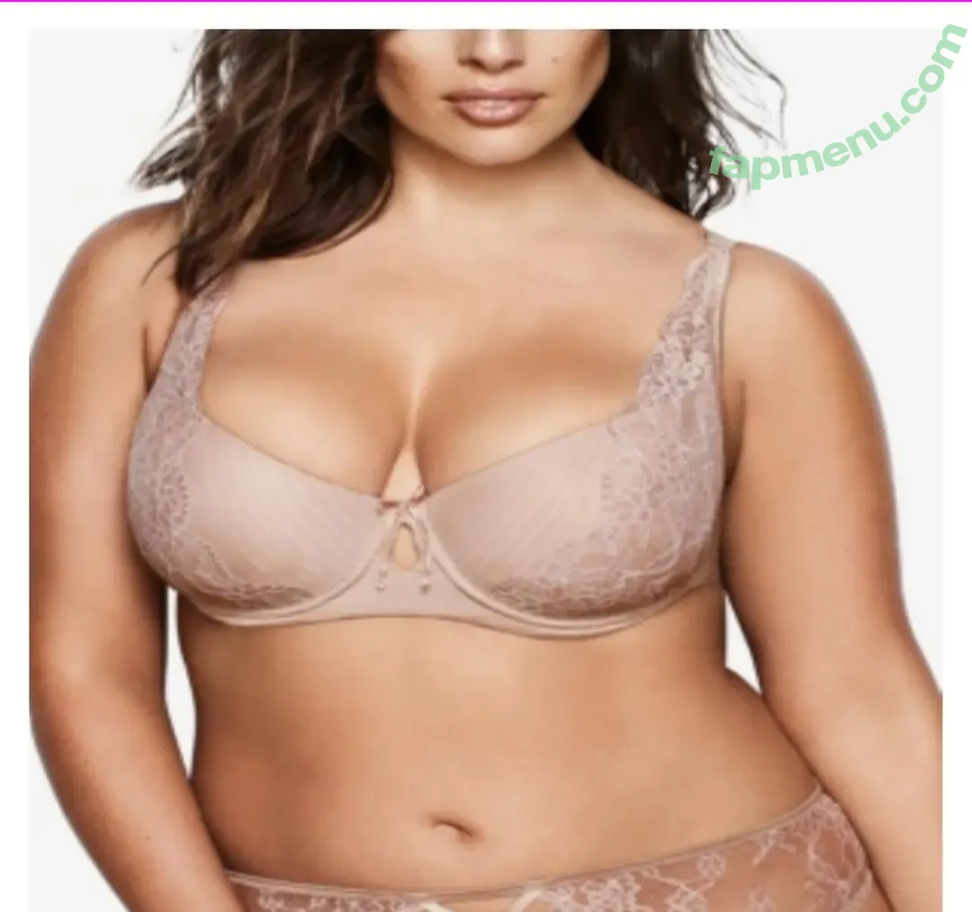 ashleygraham nude photo #0013 (ashleygraham)