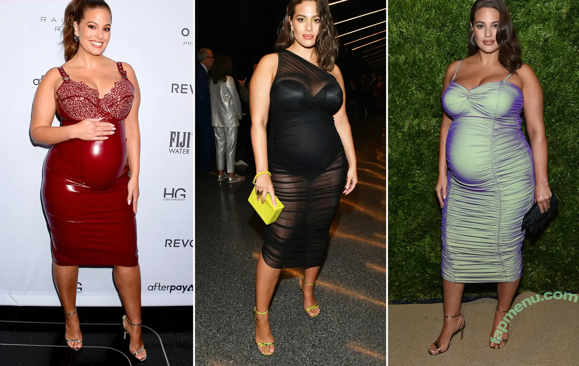 ashleygraham nude photo #0016 (ashleygraham)