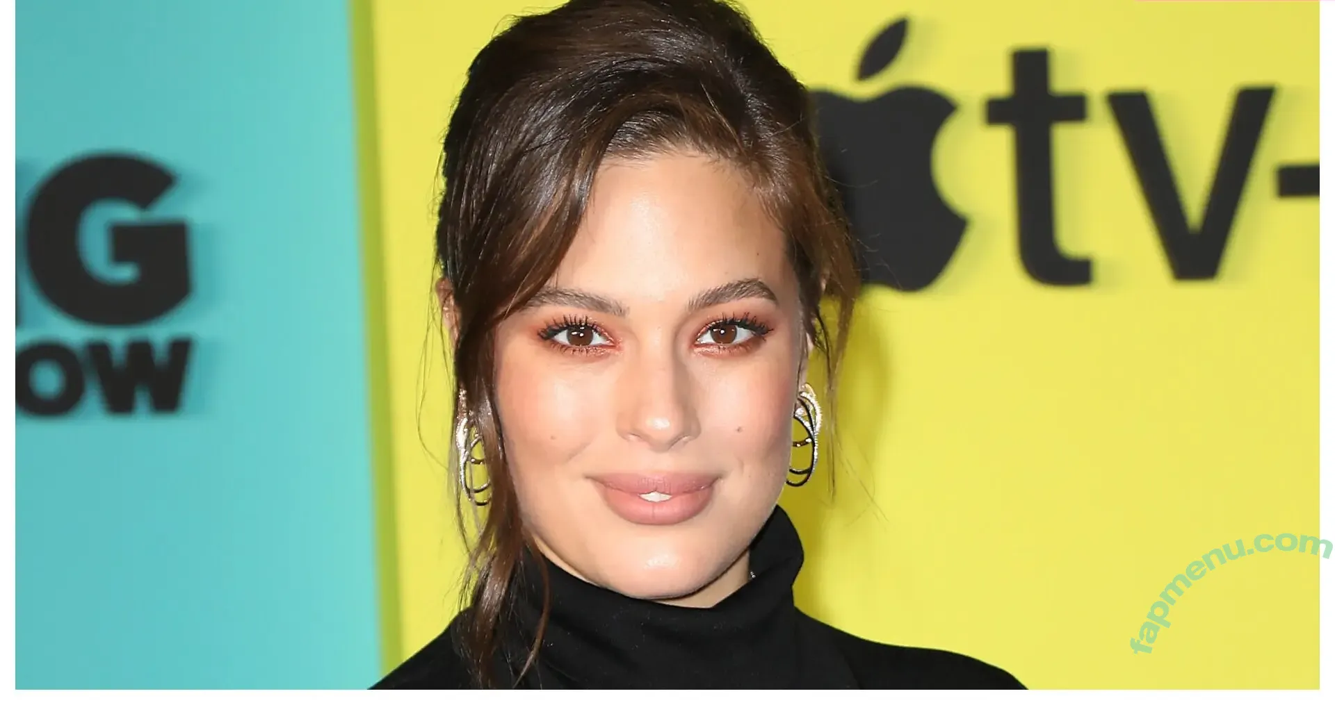 ashleygraham nude photo #0018 (ashleygraham)