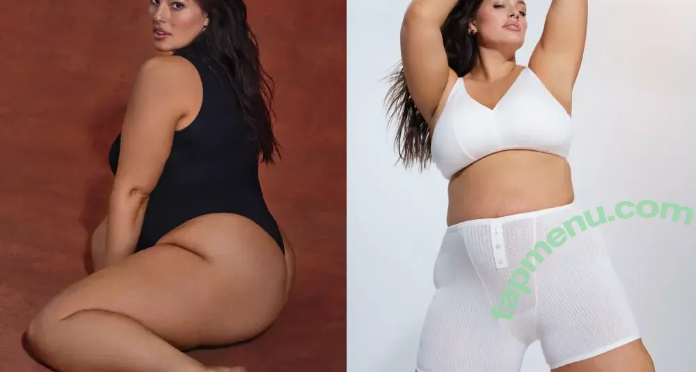 ashleygraham nude photo #0025 (ashleygraham)