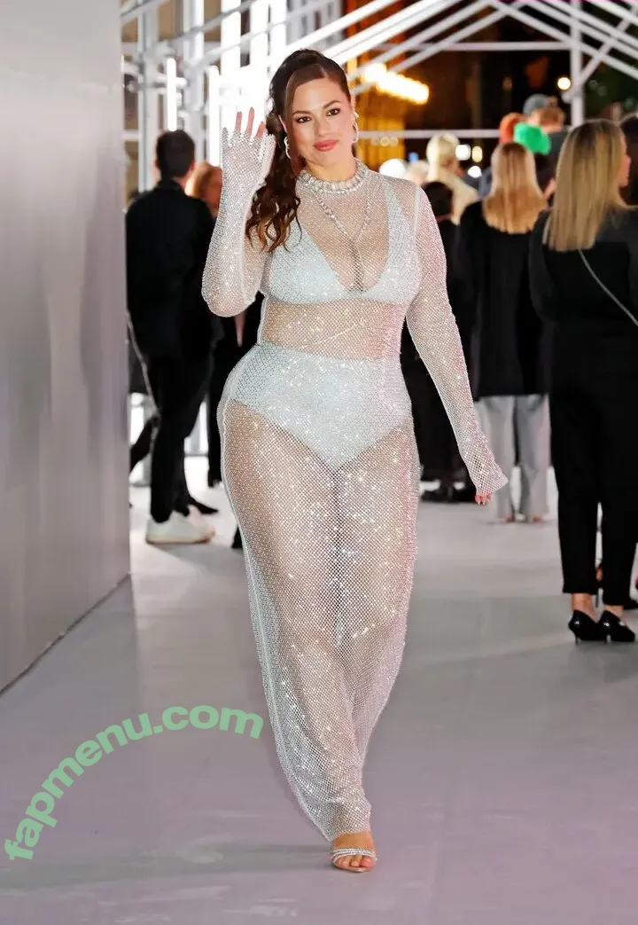 ashleygraham nude photo #0035 (ashleygraham)