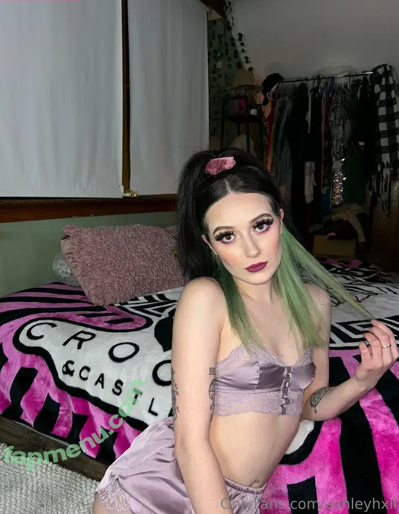 ashleyhxll nude photo #0013 (ashleyhxll)