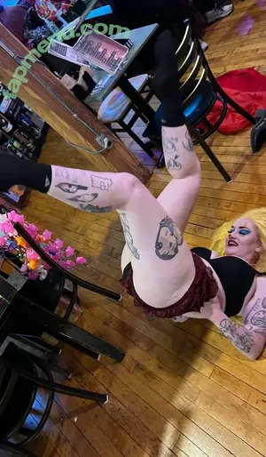 Ashleyjacktabs / 666ashleyjacktabs nude photo #0062