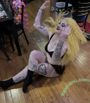 Ashleyjacktabs / 666ashleyjacktabs nude photo #0063