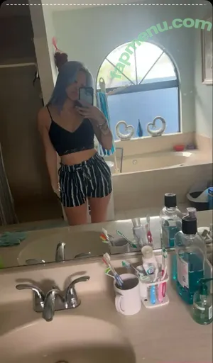 Ashleyluv101 / lbootyluv nude photo #0010