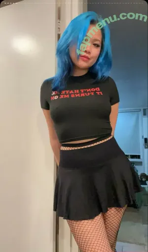 Ashleyluv101 / lbootyluv nude photo #0015