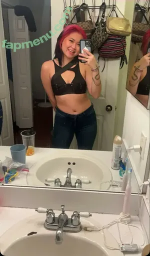 Ashleyluv101 / lbootyluv nude photo #0019