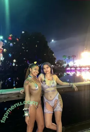 Ashleyluv101 / lbootyluv nude photo #0146