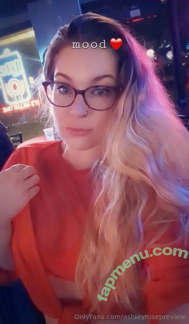 ashleyrosepreview nude photo #0019 (ashleyrosereeves)