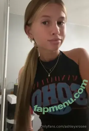 ashleyxrosee / ashleyroseclips nude photo #0007