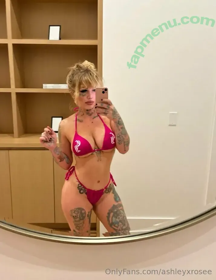 ashleyxrosee nude photo #0037 (ashleyroseclips)