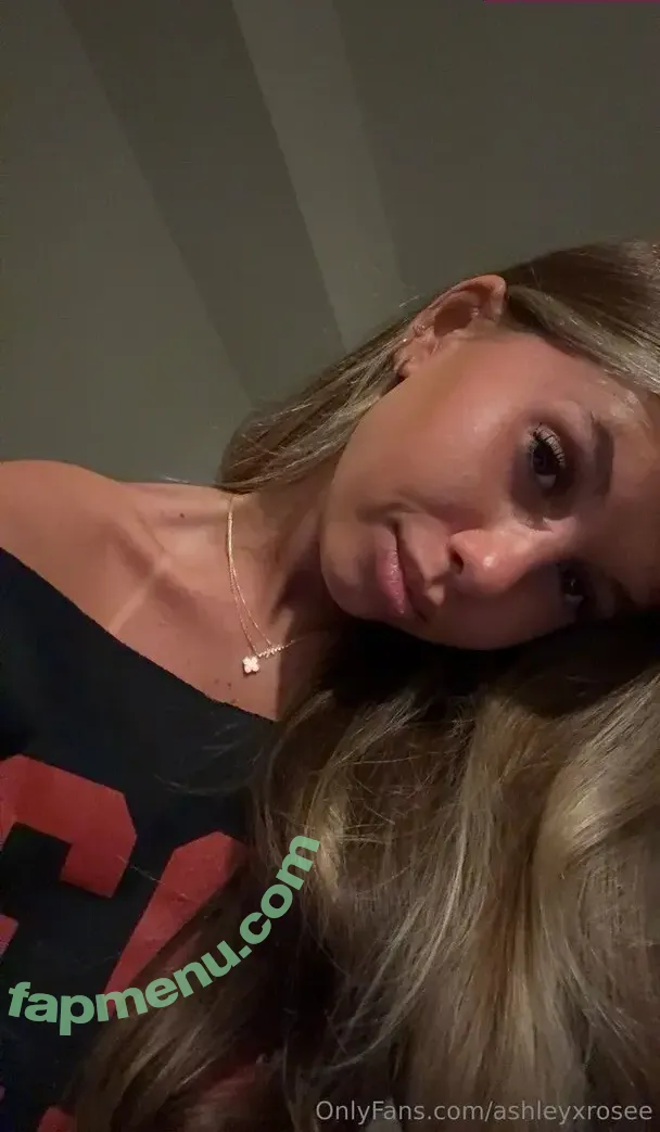 ashleyxrosee nude photo #0006 (ashleyroseclips)