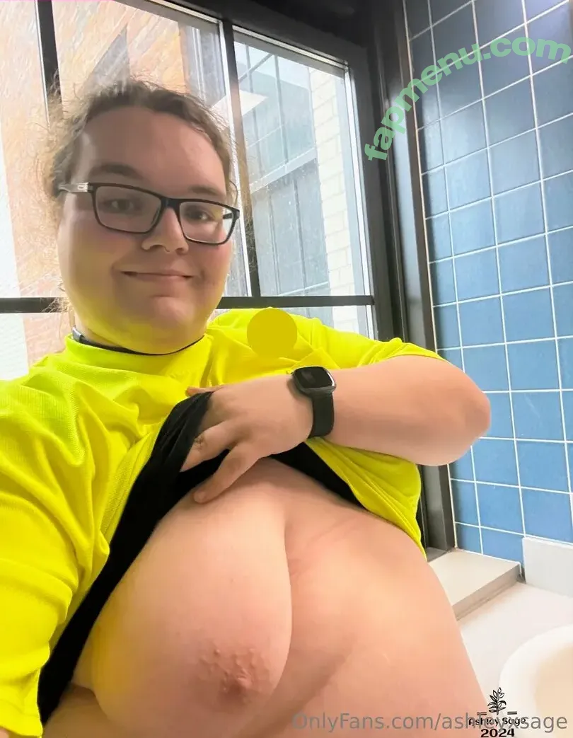 ashleyxsage nude photo #0007 (youneedsage)