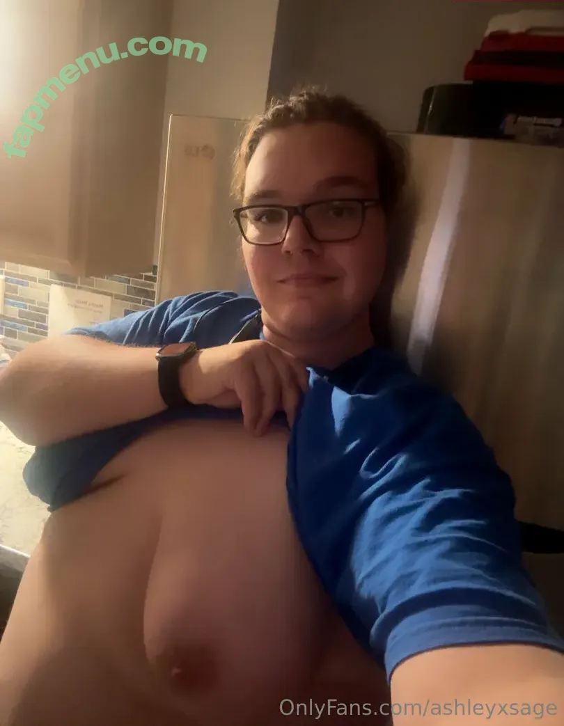 ashleyxsage nude photo #0009 (youneedsage)