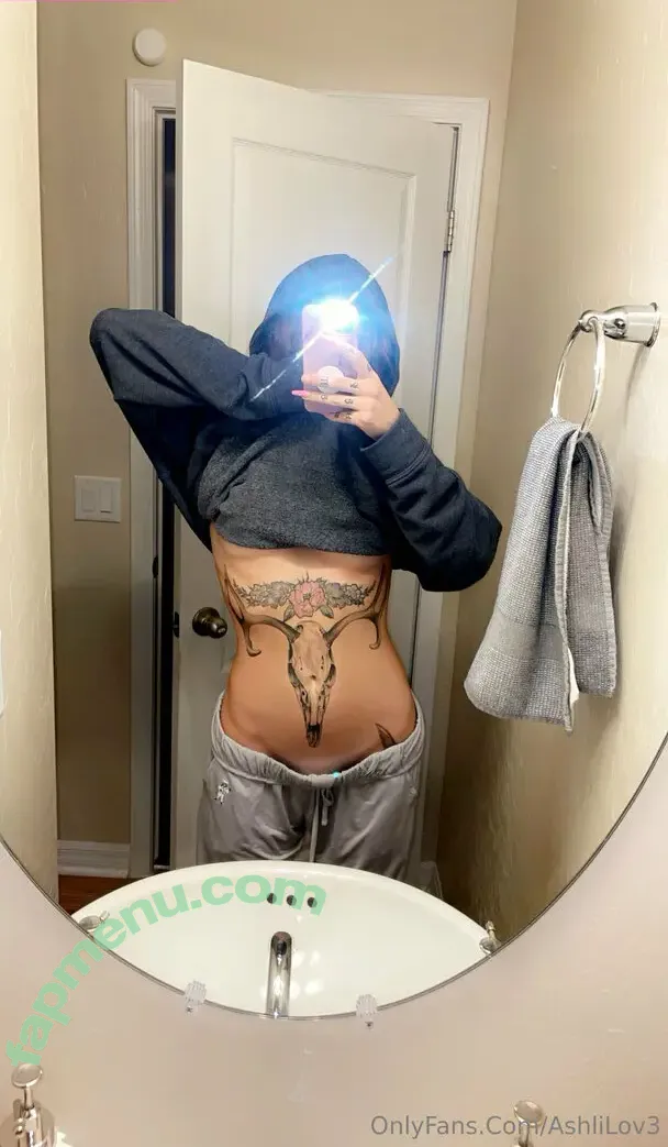 Ashlilov3 nude photo #0009 (ashli_lov3)
