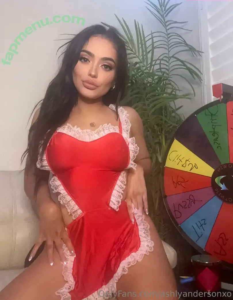 ashlyandersonxo nude photo #0034 (officialashlyanderson)