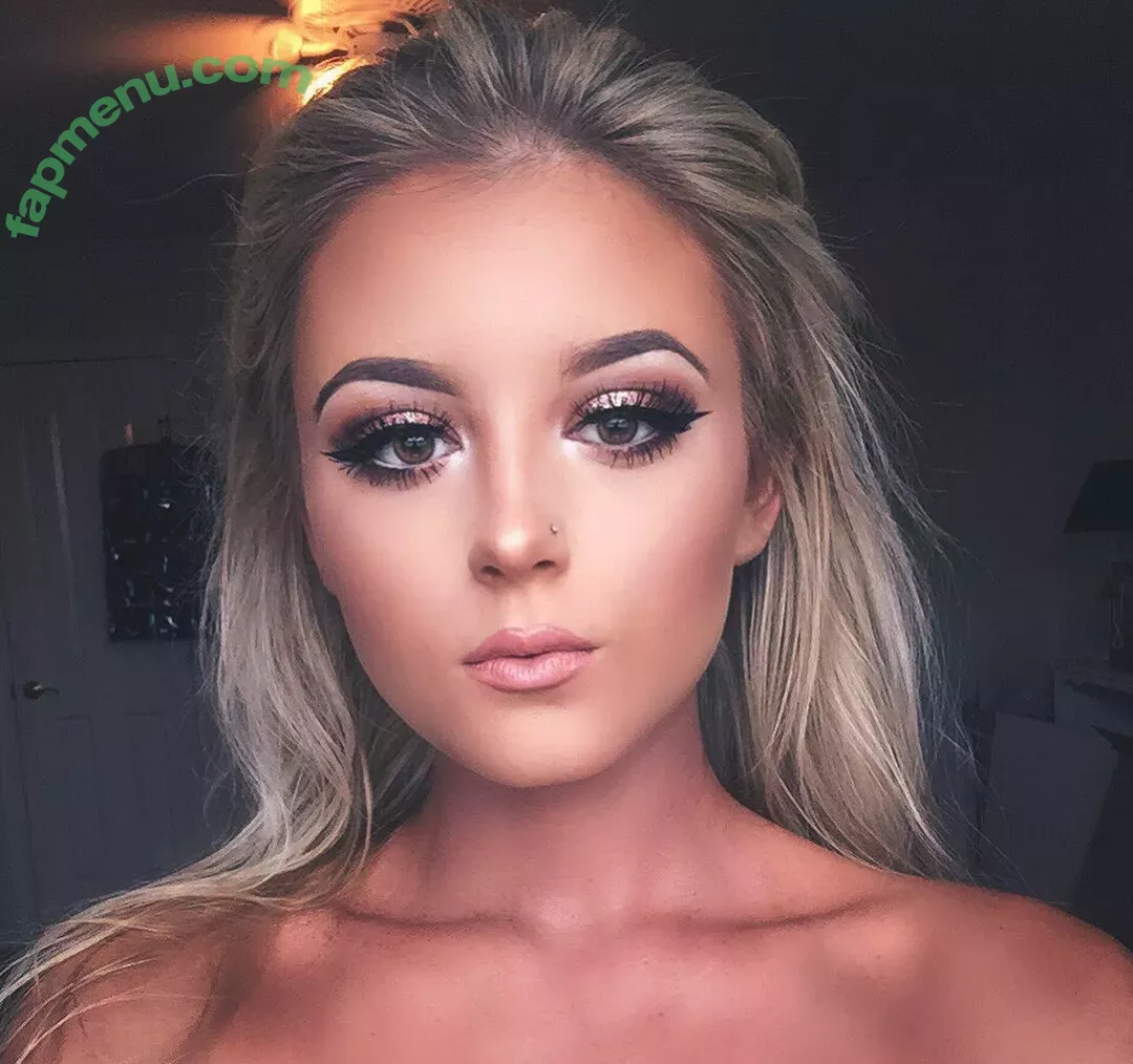 Ashlyn Sharp nude photo #0026 (blondie_ashlynnn)