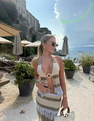 Ashlyn Sharp / blondie_ashlynnn nude photo #1161