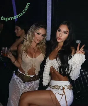 Ashlyn Sharp / blondie_ashlynnn nude photo #1177