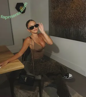 Ashlyn Sharp / blondie_ashlynnn nude photo #1179