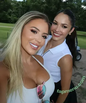 Ashlyn Sharp / blondie_ashlynnn nude photo #1200