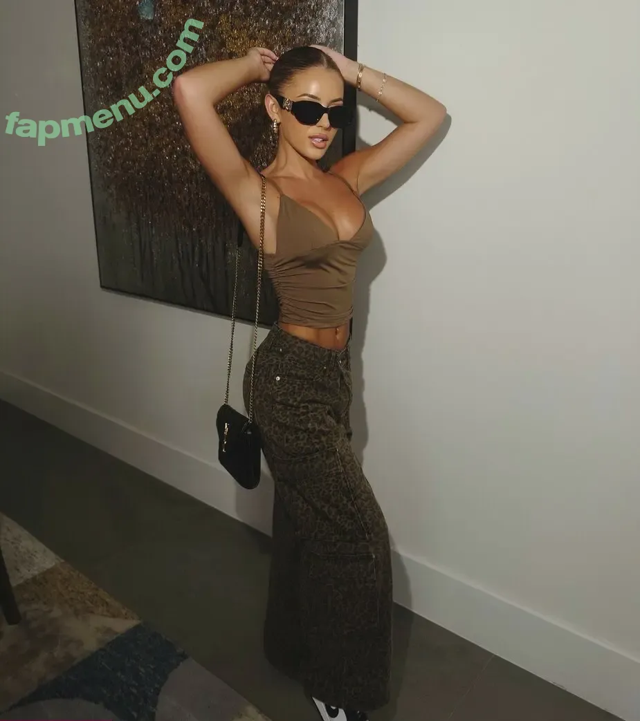 Ashlyn Sharp nude photo #1208 (blondie_ashlynnn)