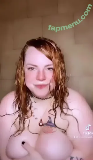 Ashlynn Tucker / kayye218 nude photo #0011