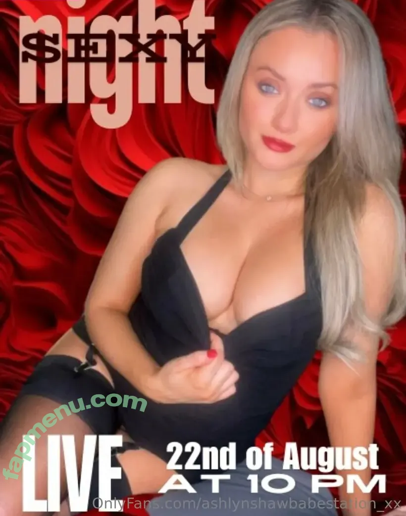 ashlynshawbabestation_xx nude photo #0015 (ashlynshawx)