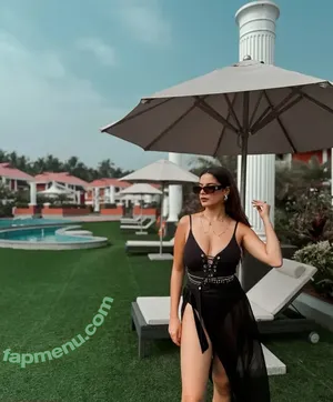 Ashmita Tewari / ashmitatewari nude photo #0010