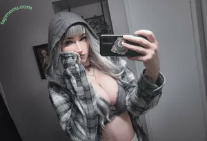 Ashmonster / ashmonsterftw nude photo #0002