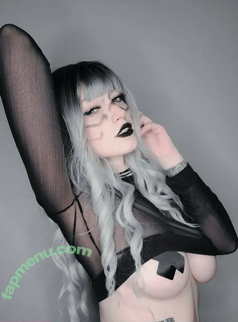 Ashmonster nude photo #0003 (ashmonsterftw)
