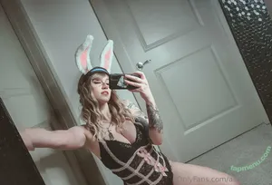Ashmonster / ashmonsterftw nude photo #0003