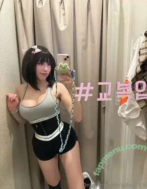 Ashounch nude photo #0027