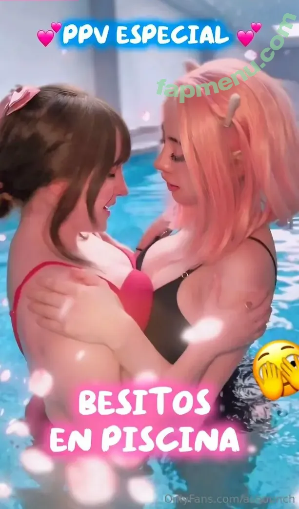 Ashounch nude photo #0024 (Ashounch)