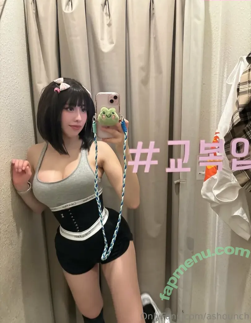 Ashounch nude photo #0027 (Ashounch)