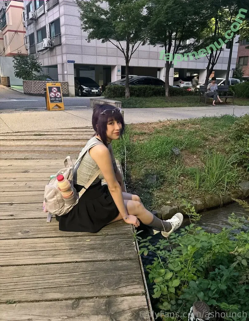 Ashounch nude photo #0031 (Ashounch)