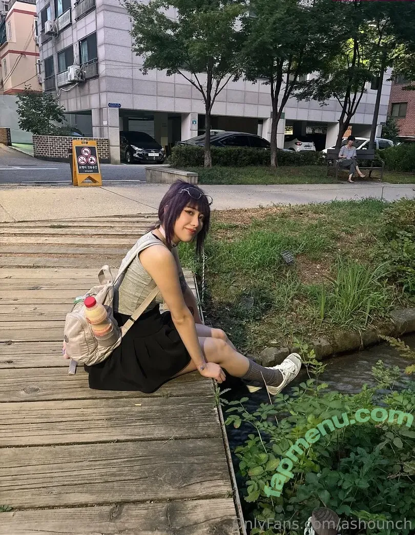 Ashounch nude photo #0032 (Ashounch)