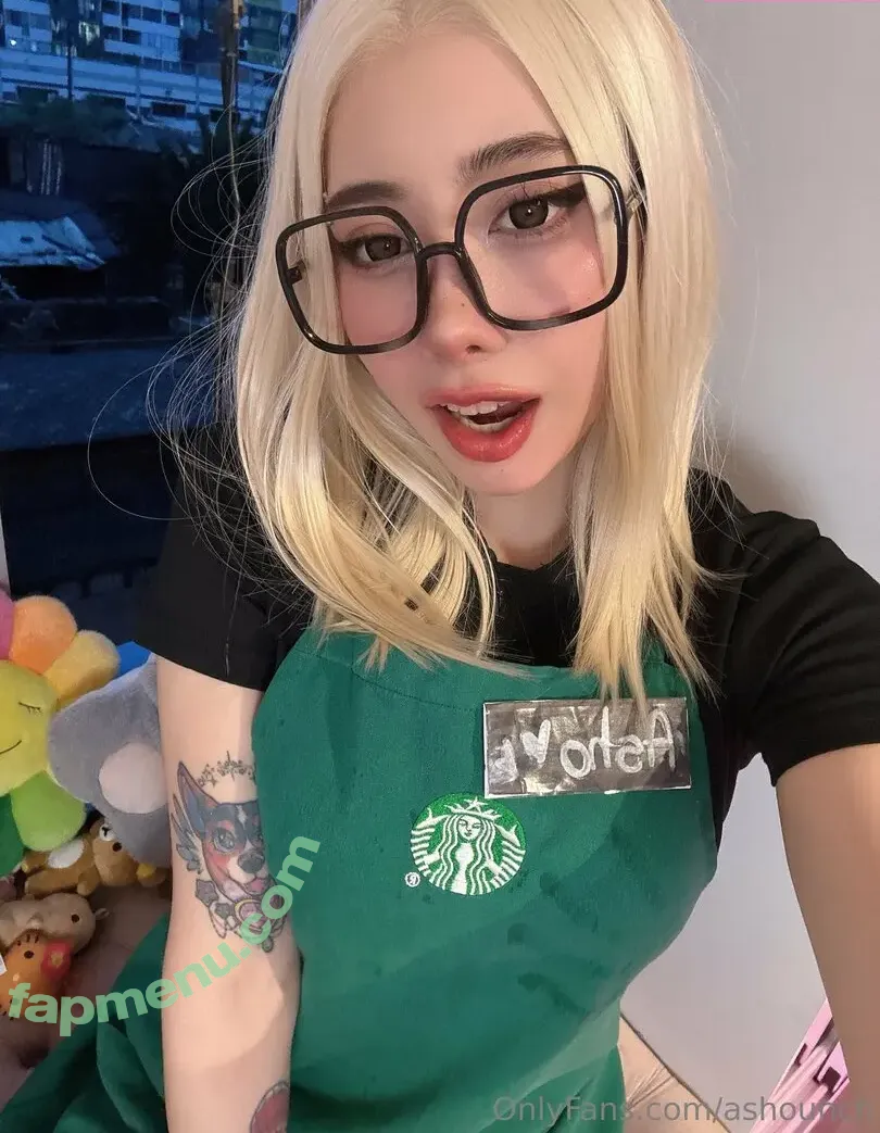 Ashounch nude photo #0044 (Ashounch)