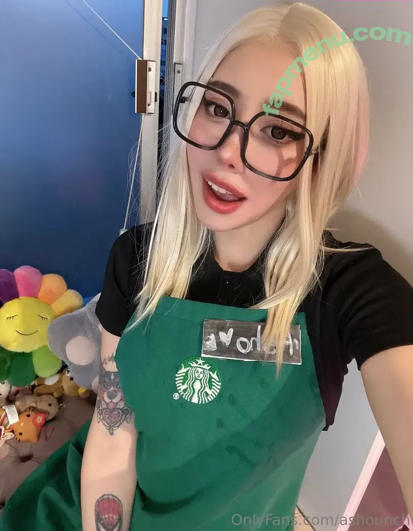 Ashounch nude photo #0045 (Ashounch)