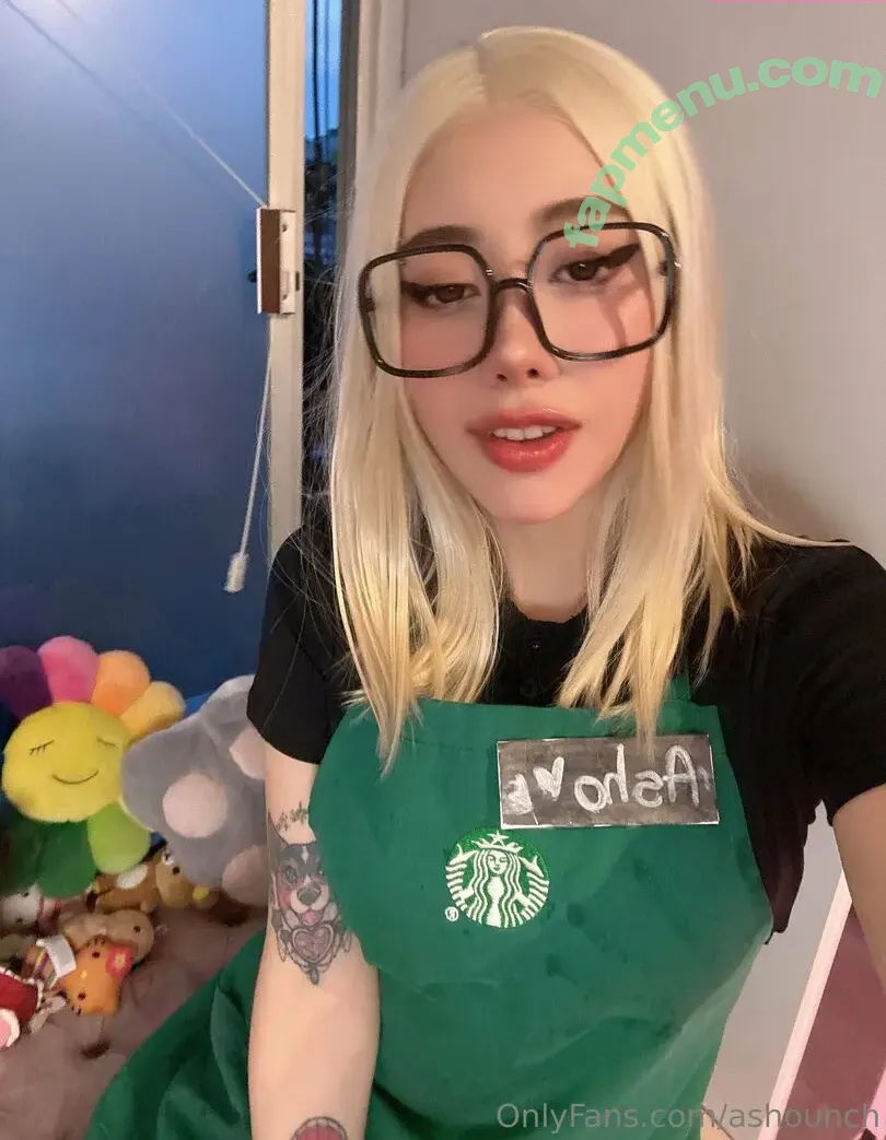 Ashounch nude photo #0046 (Ashounch)