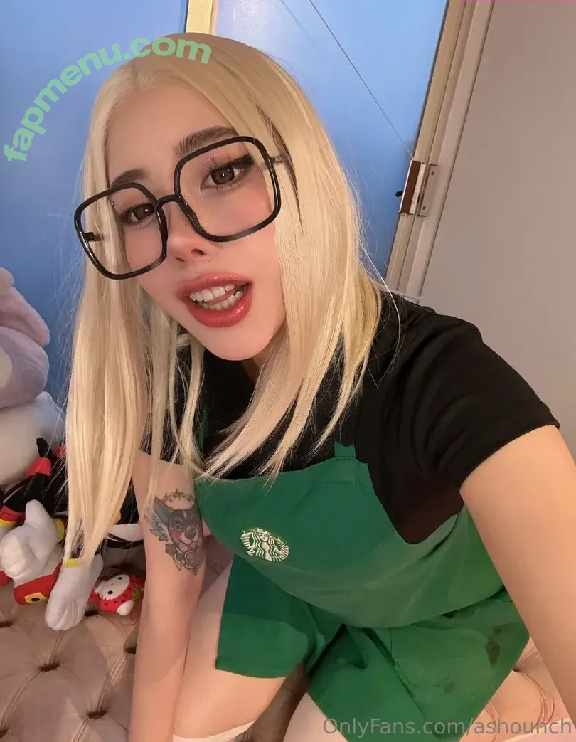 Ashounch nude photo #0051 (Ashounch)