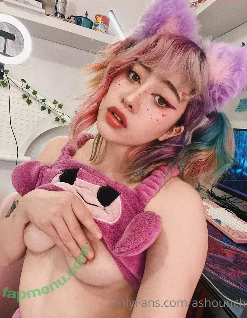 Ashounch nude photo #0030 (Ashounch)