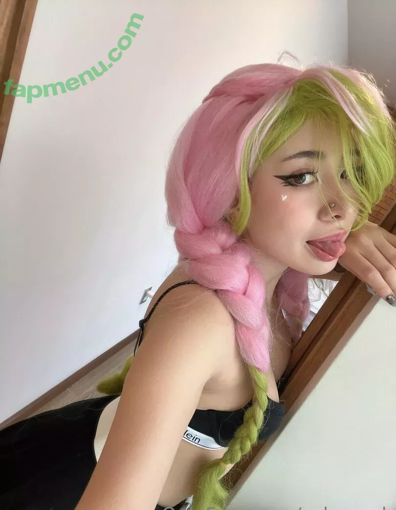 Ashounch nude photo #0181 (Ashounch)