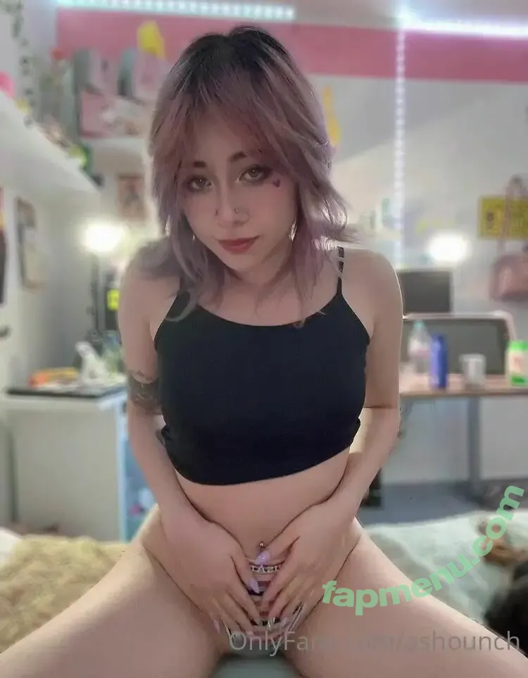 Ashounch nude photo #0663 (Ashounch)