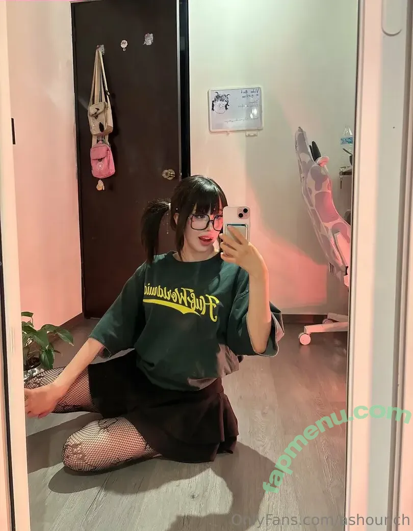 Ashounch nude photo #0719 (Ashounch)