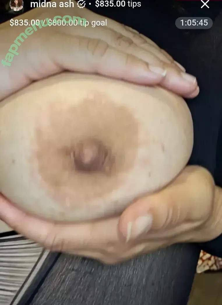 ashprincessmidna nude photo #0057 (MidnaAsh)