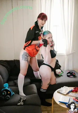 Ashsinns / ashesofsin / ashsins707 nude photo #0026