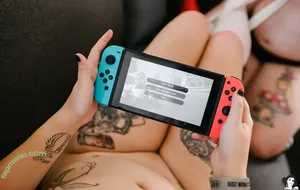 Ashsinns / ashesofsin / ashsins707 nude photo #0040