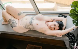 Ashsinns / ashesofsin / ashsins707 nude photo #0110